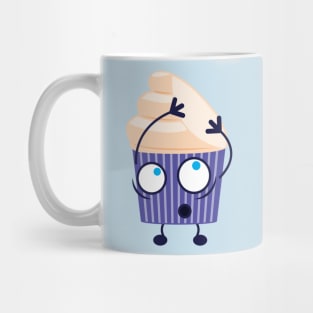 Cupcake Mug